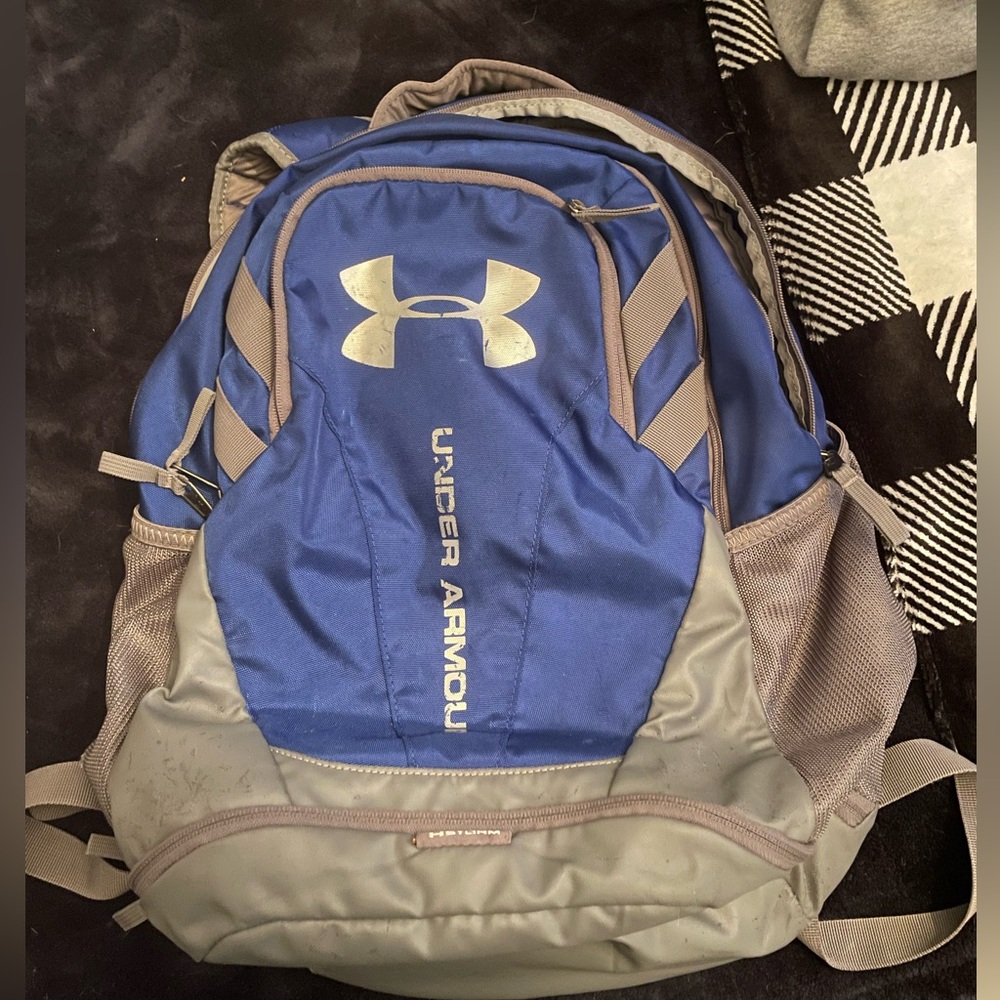 Book bag